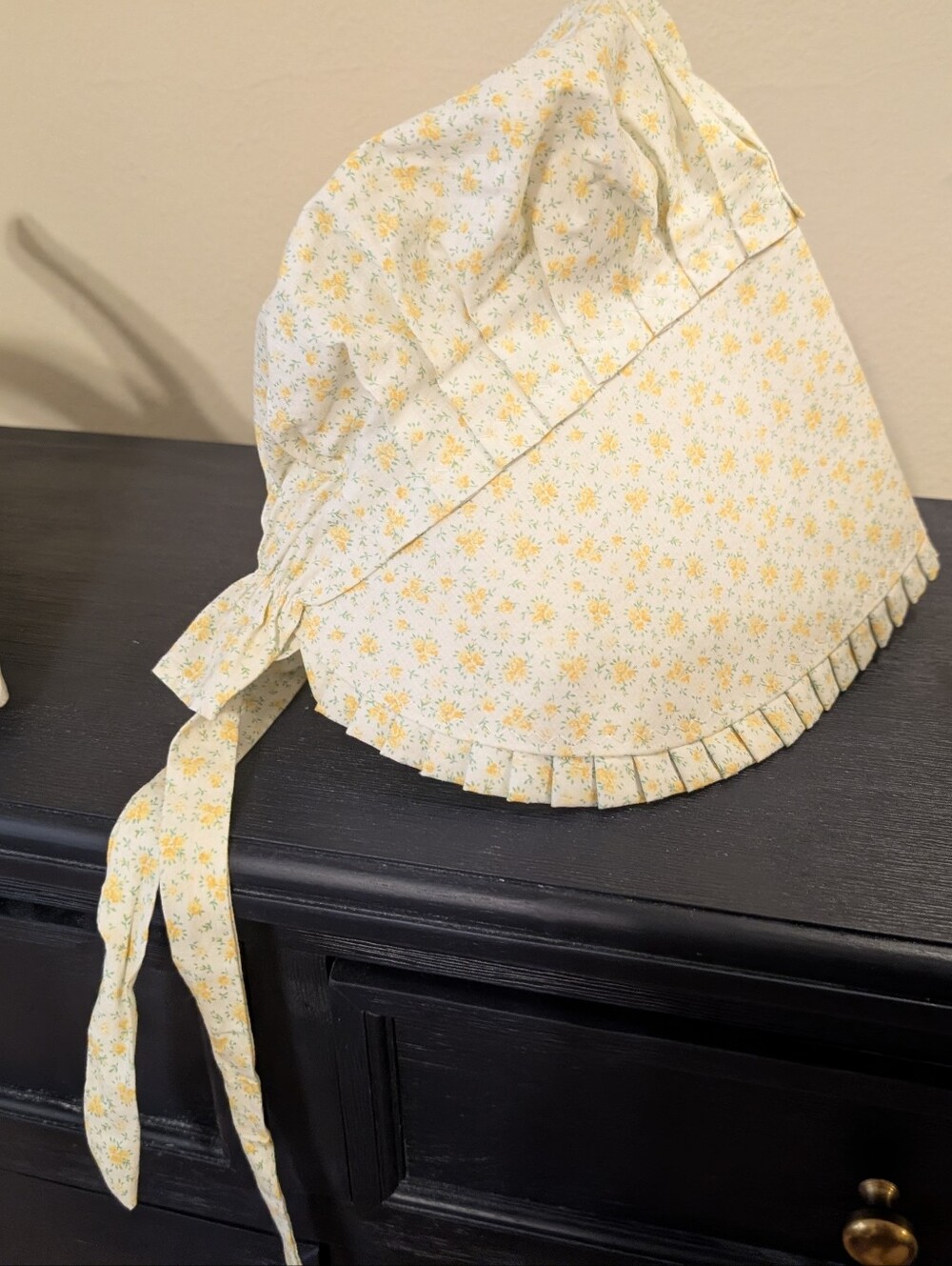 Little House On The Prairie Bonnet